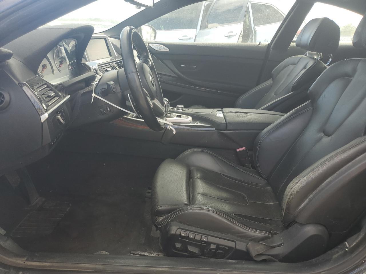 2013 BMW M6 - Image 7