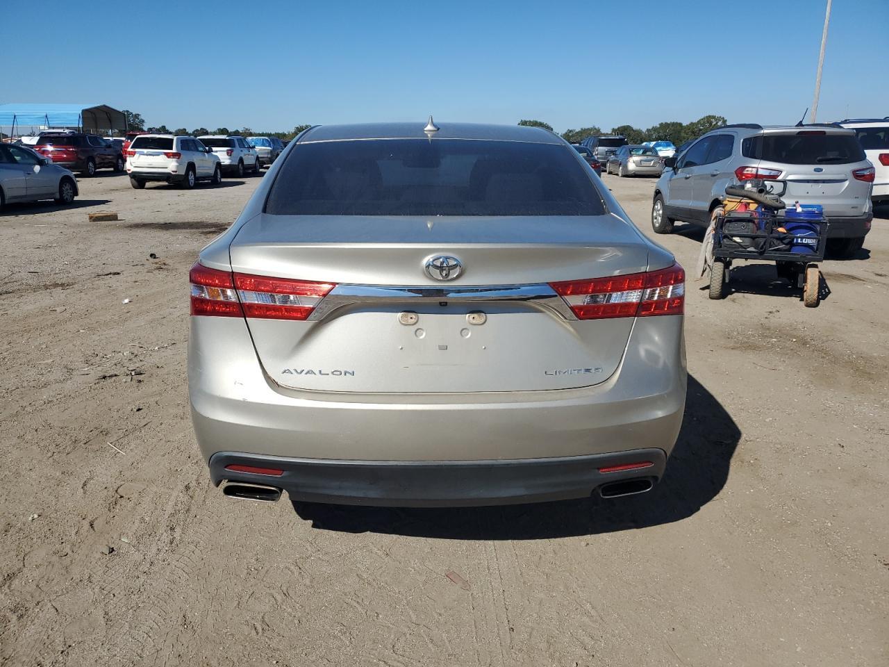 2013 Toyota Avalon Base - Фото 6