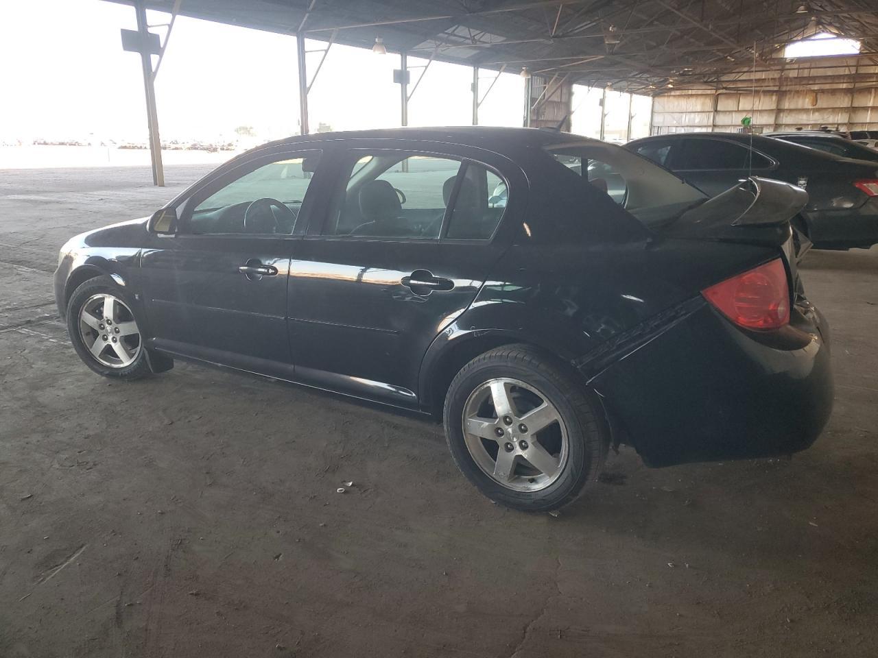 2009 Chevrolet Cobalt Lt - Image 2