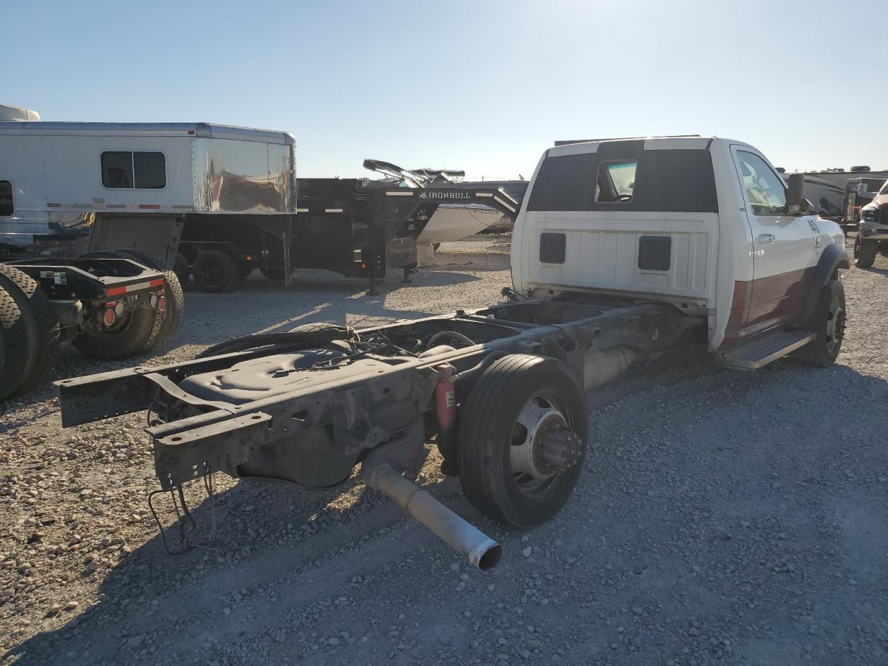 2019 Ram 4500 - Фото 3