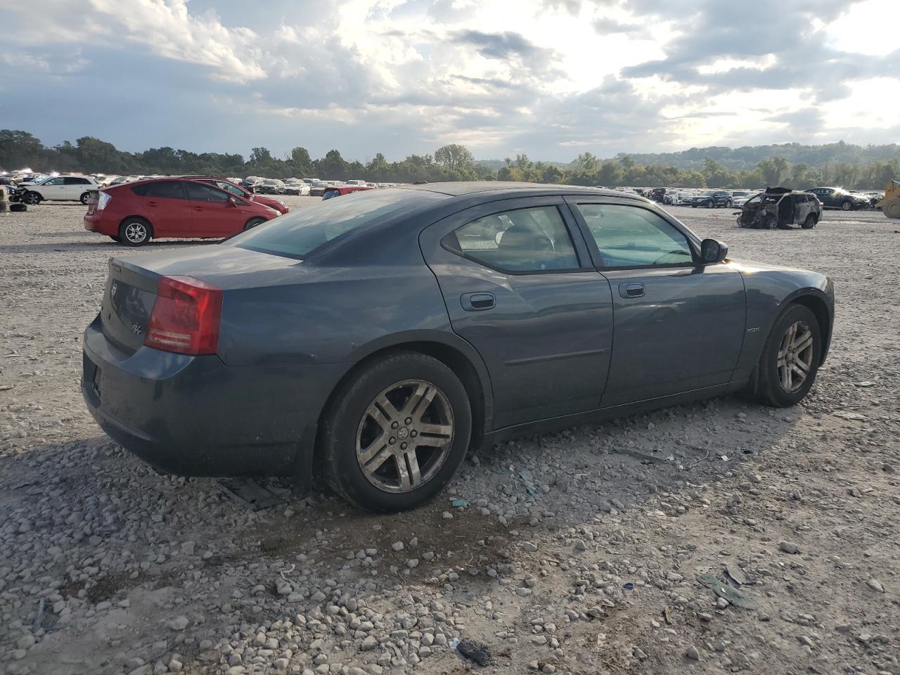 2007 Dodge Charger R/T - Image 3
