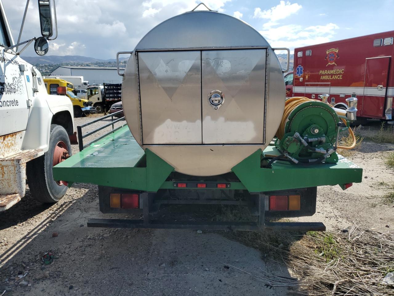 2019 Isuzu Npr Hd - Фото 6