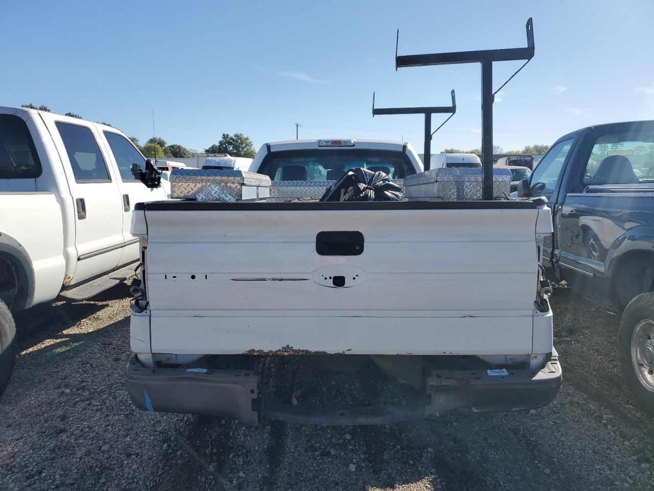 2013 Ford F150 - Фото 6