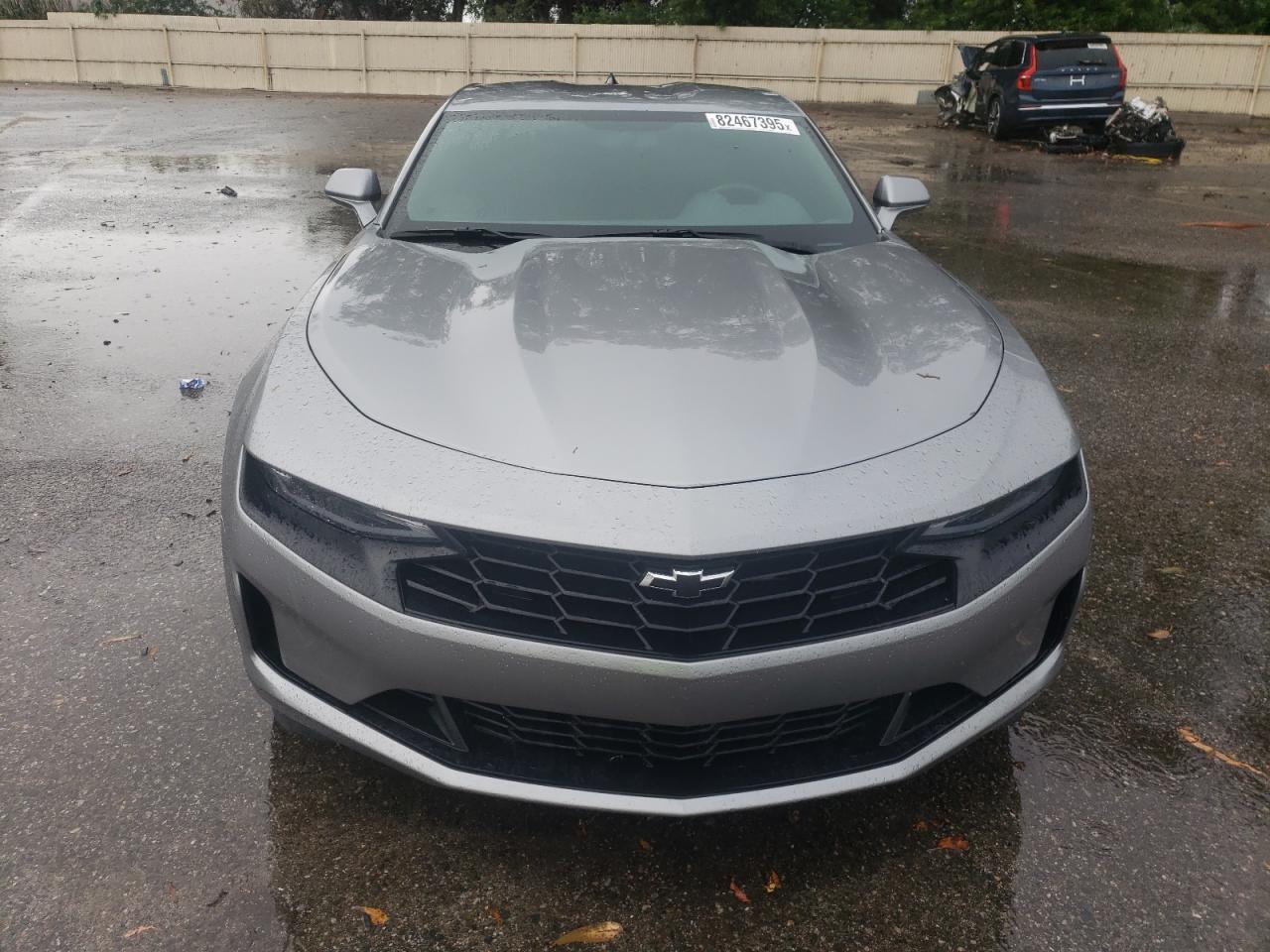 2023 Chevrolet Camaro Ls - Image 5