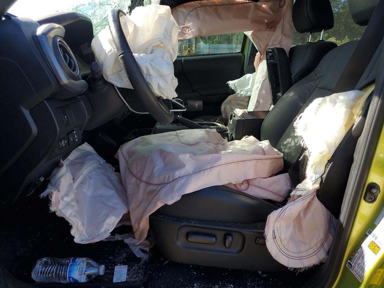 2023 Toyota Tacoma Double Cab - Image 7