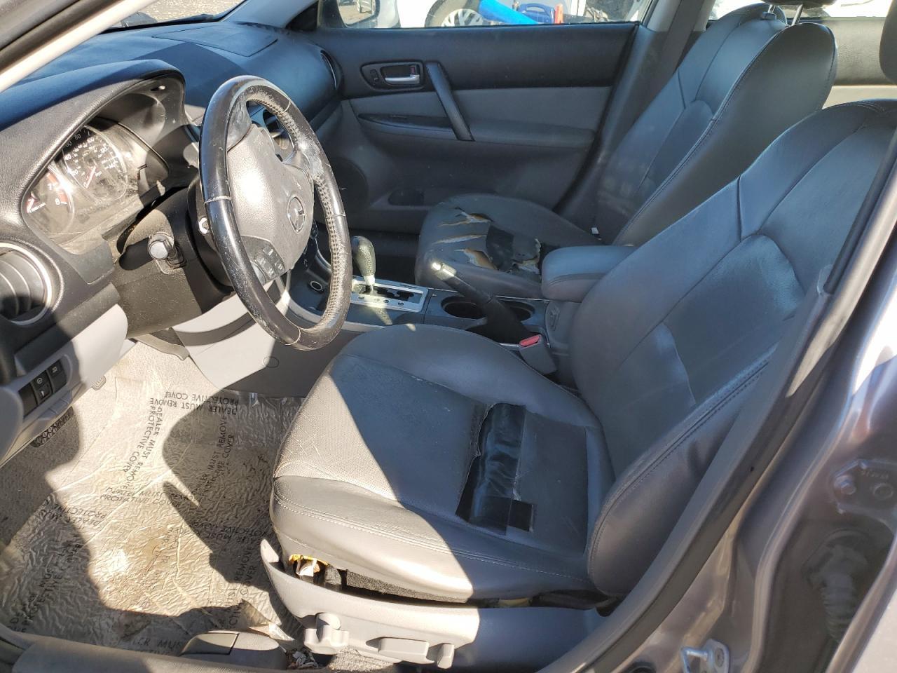 2006 Mazda 6 S - Image 7