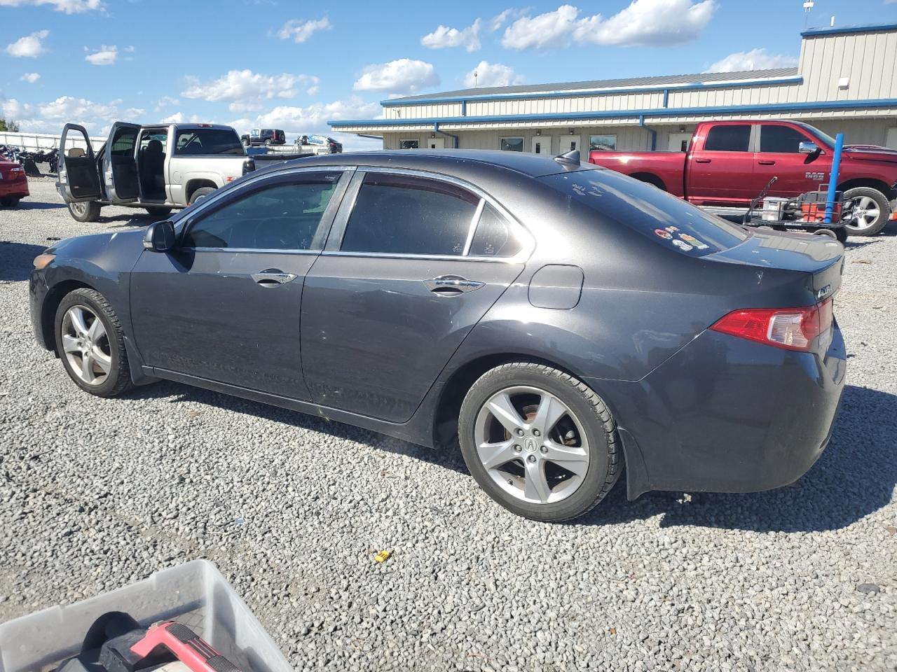 2011 Acura Tsx - Image 2