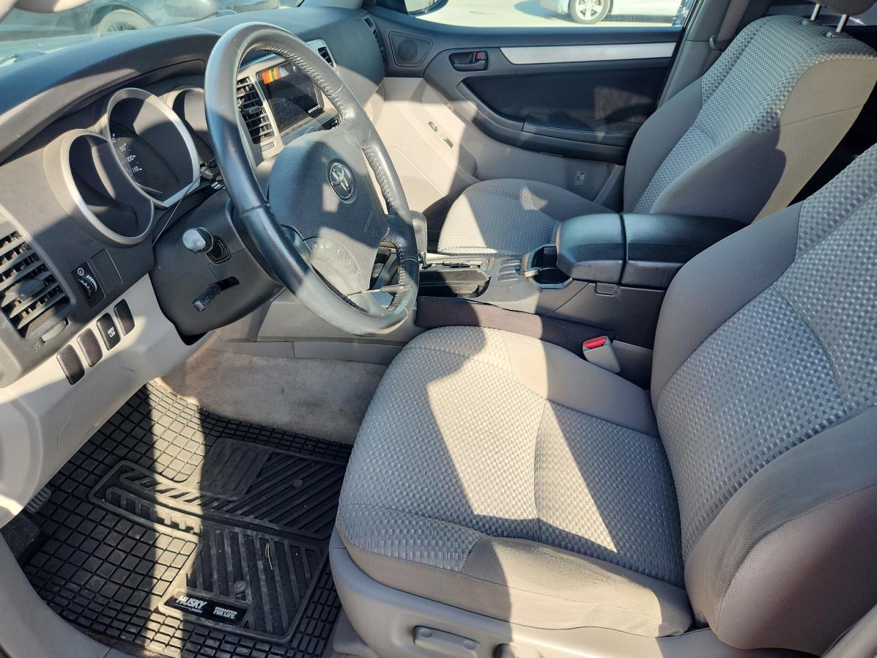 2006 Toyota 4Runner Sr5 - Image 7