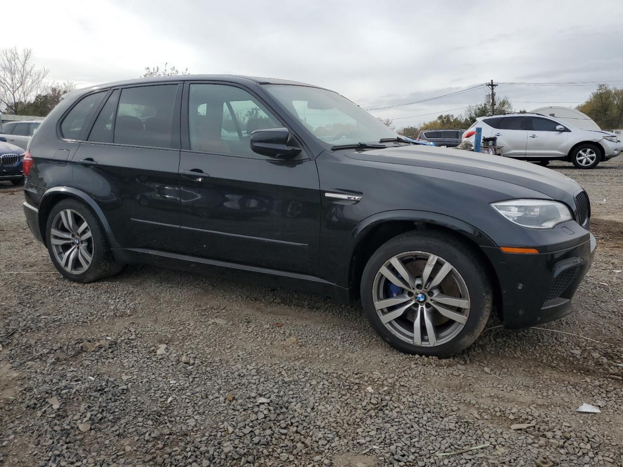 2013 BMW X5 M - Фото 4
