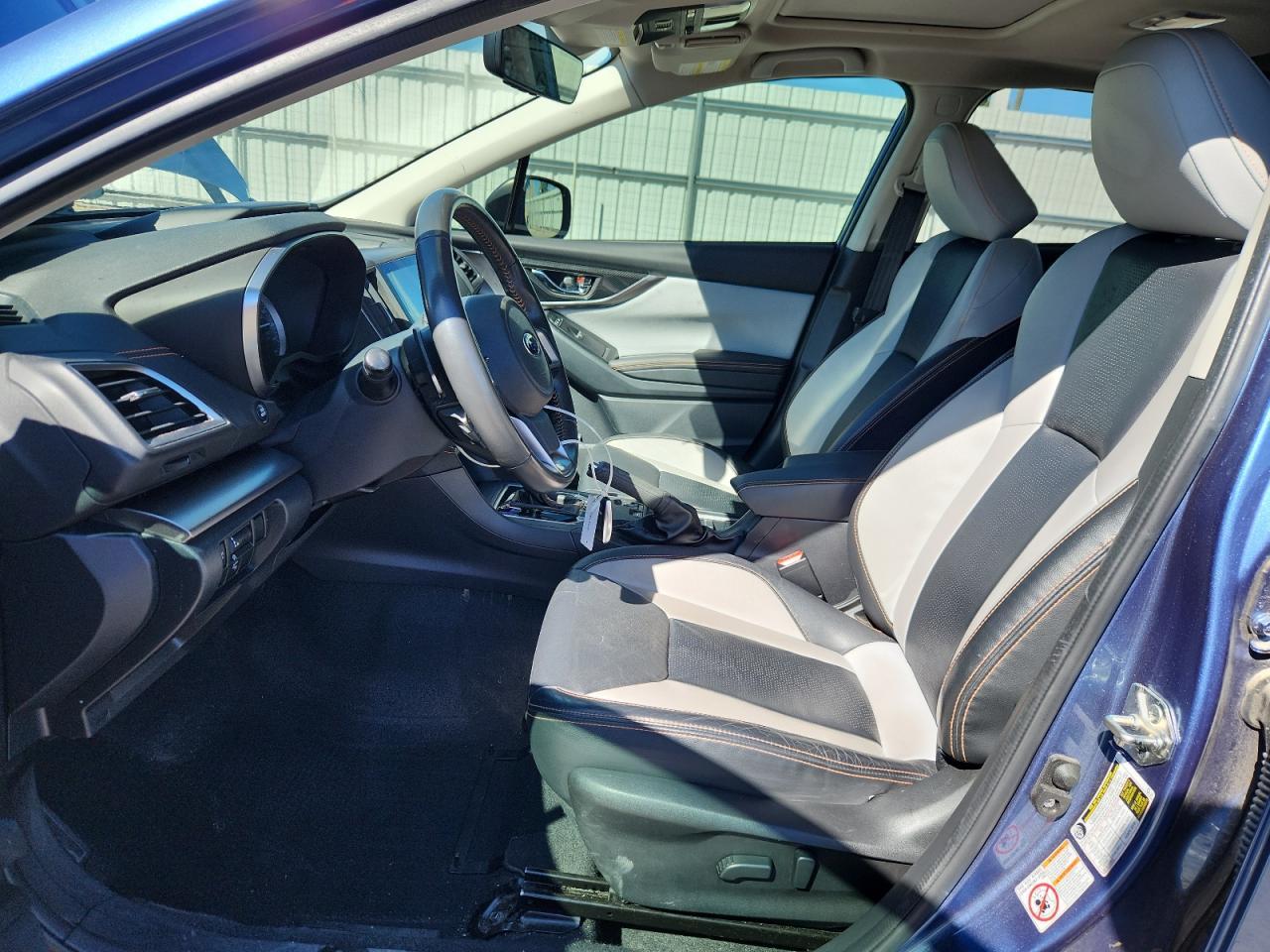 2019 Subaru Crosstrek Limited - Image 7