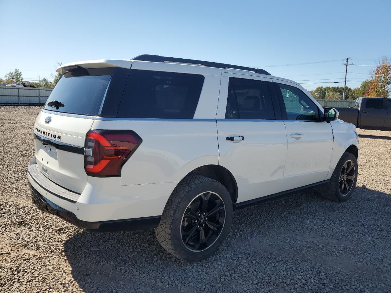 2023 Ford Expedition Limited - Фото 3