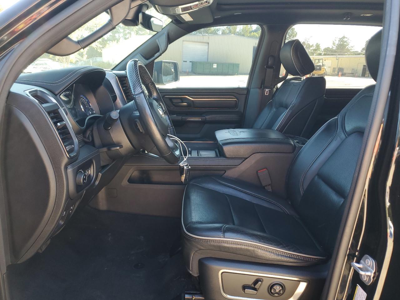 2020 Ram 1500 Limited - Фото 7