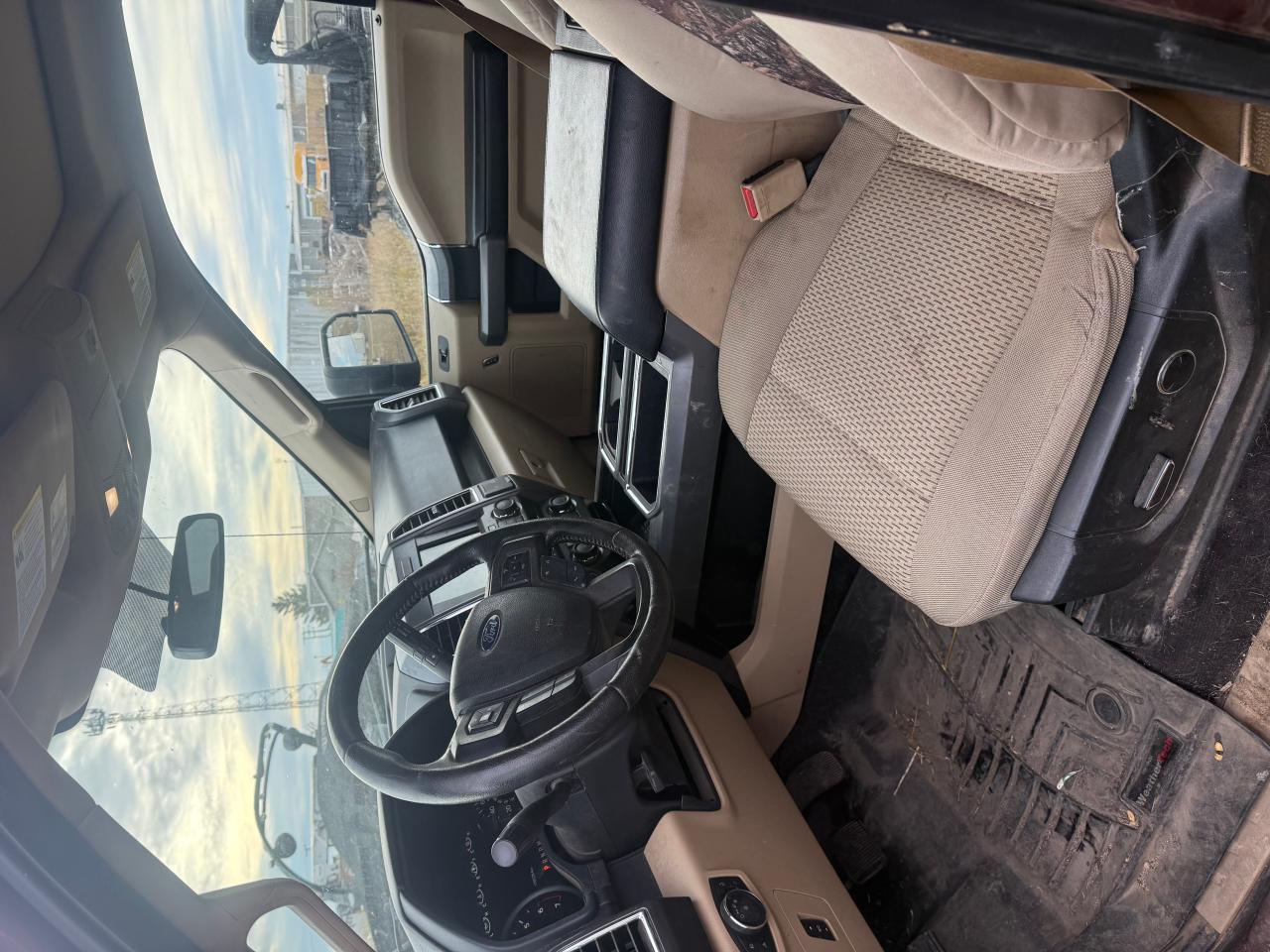 2016 Ford F150 Supercrew - Фото 6