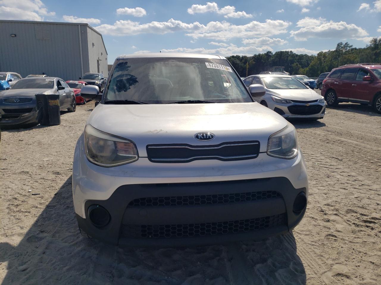 2018 Kia Soul - Image 5