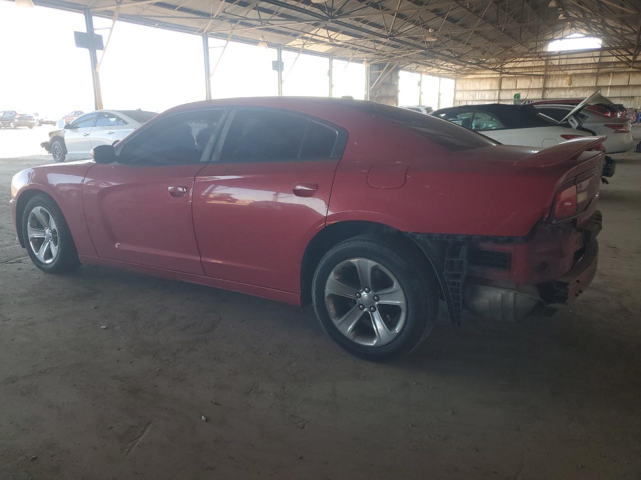 2013 Dodge Charger Se - Фото 2