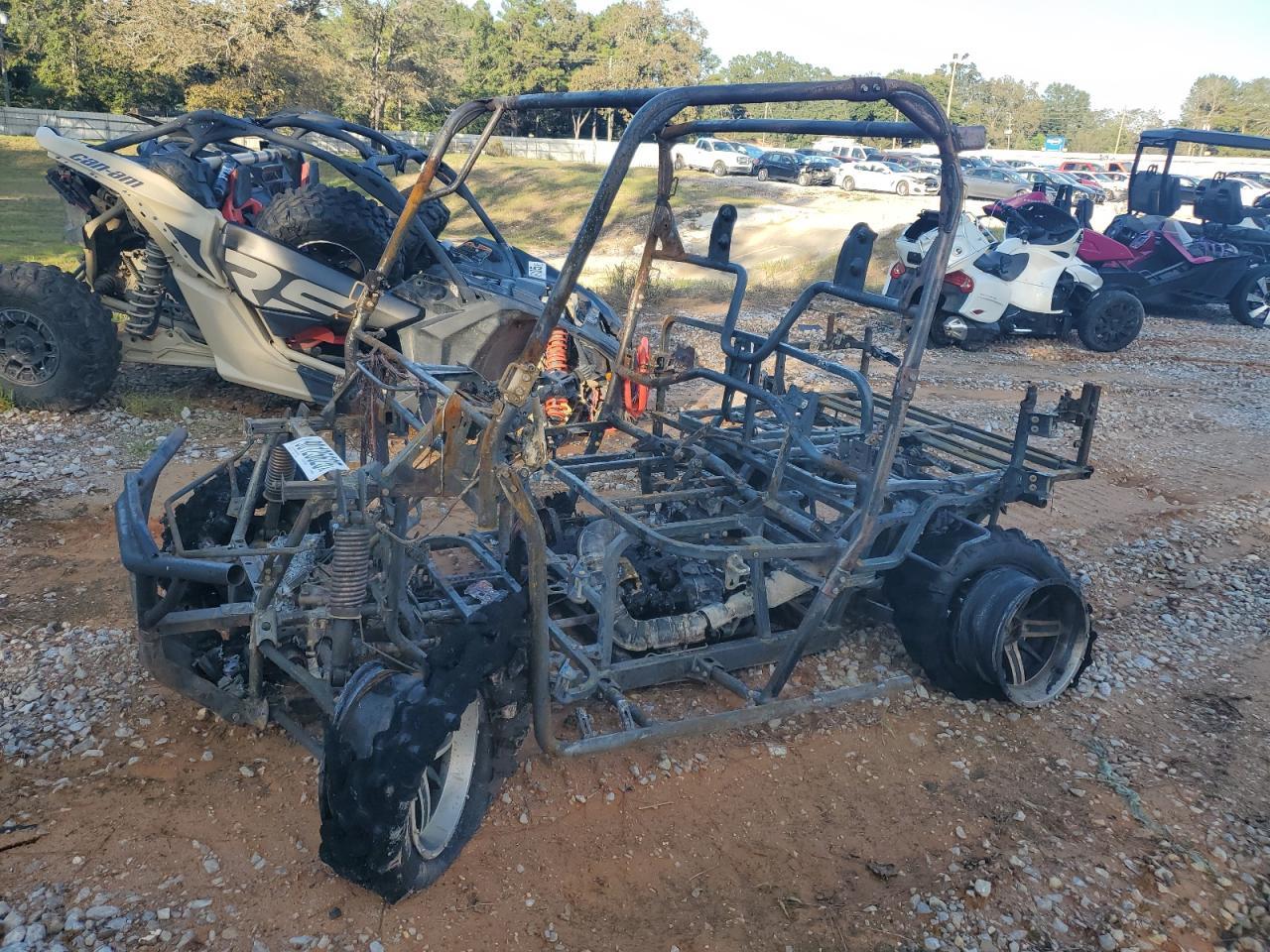 2024 Honda Pioneer Utility Vehicle - Фото 2