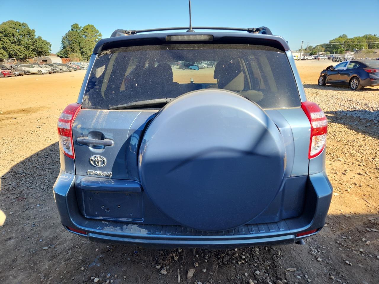 2011 Toyota Rav4 - Фото 6