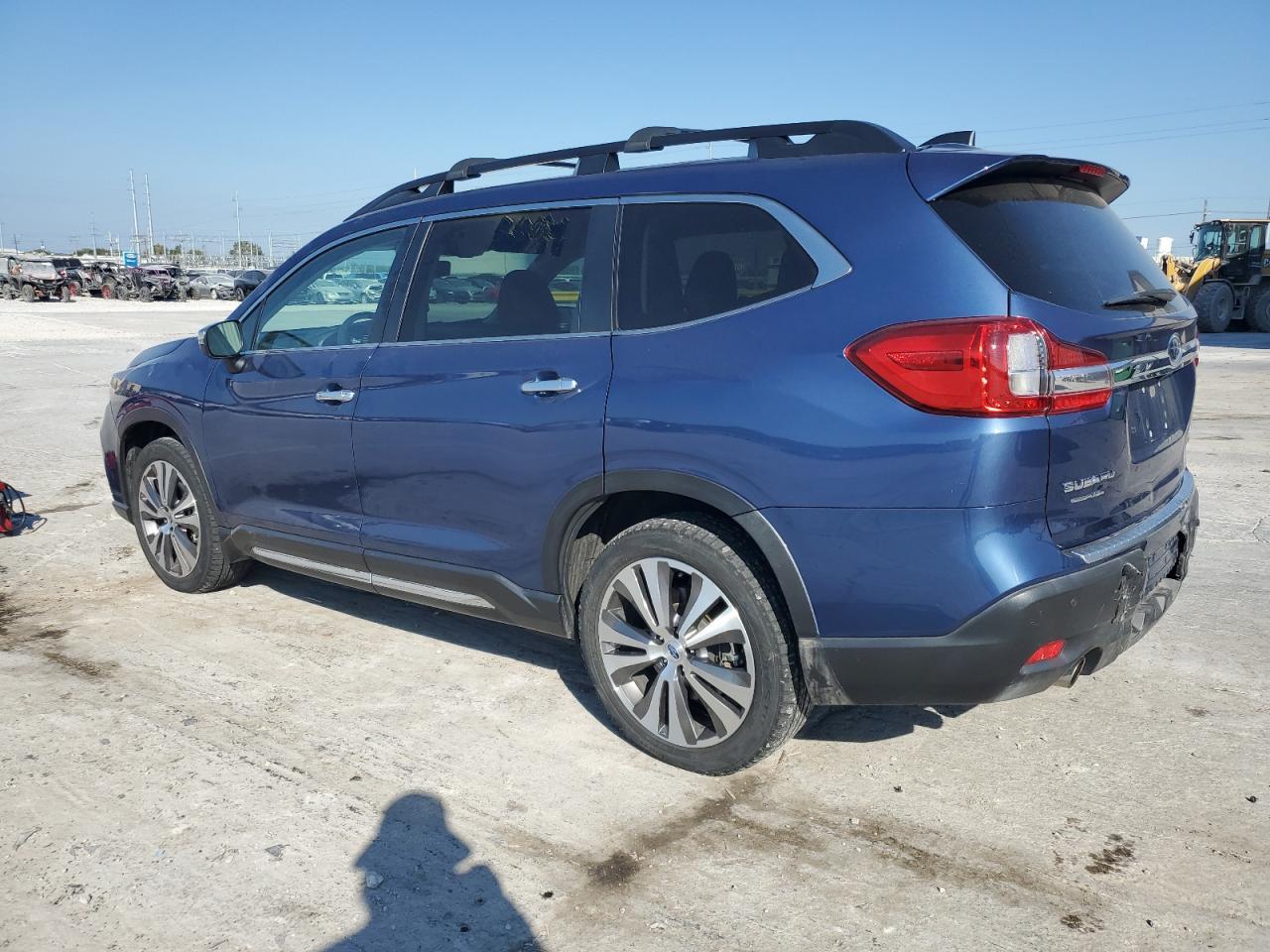 2019 Subaru Ascent Touring - Image 2