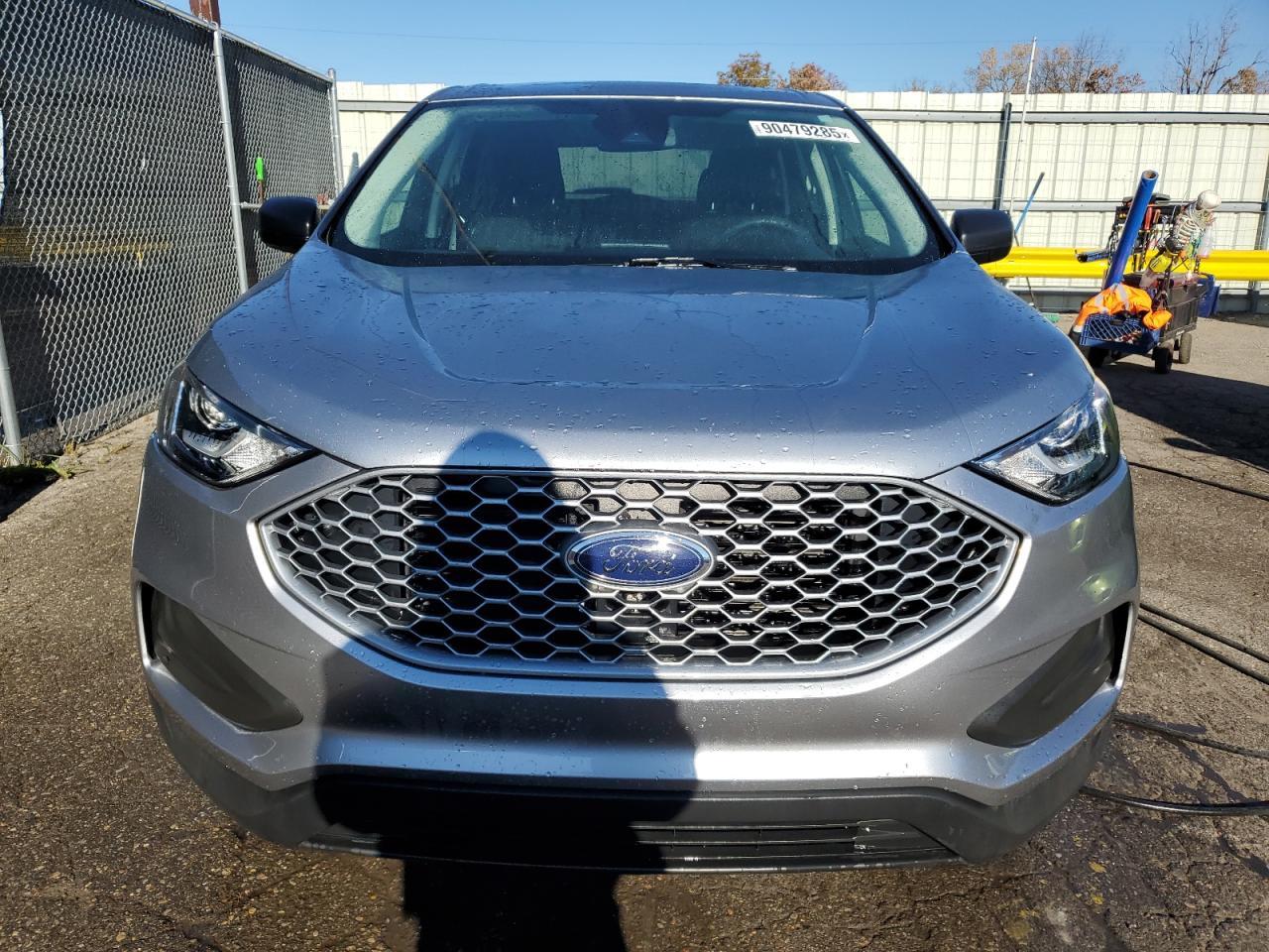 2023 Ford Edge Se - Фото 5