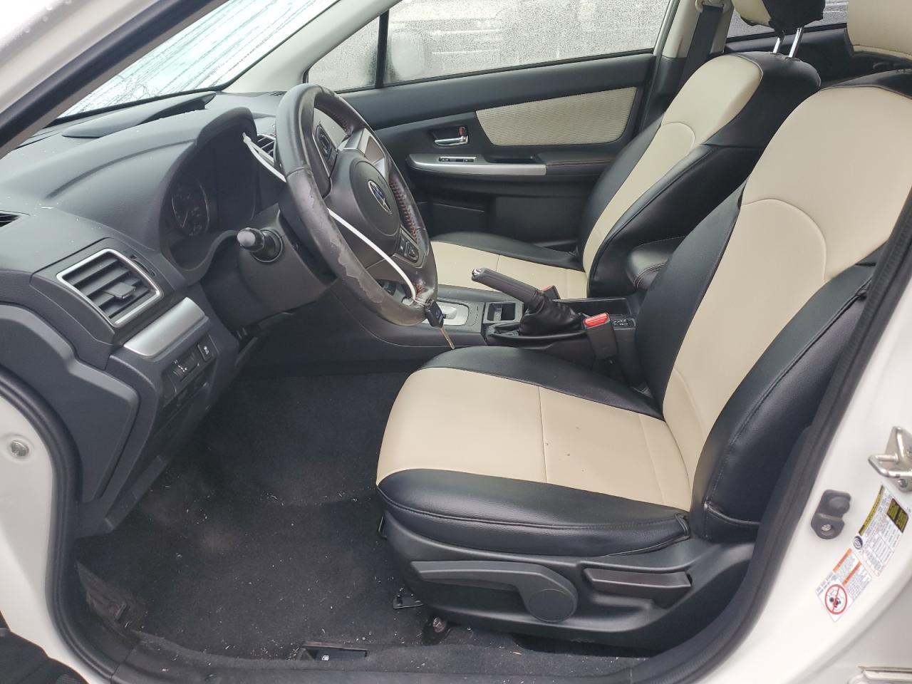 2017 Subaru Crosstrek Premium - Фото 7