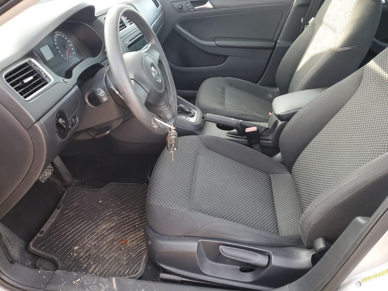 2013 Volkswagen Jetta Base - Image 7