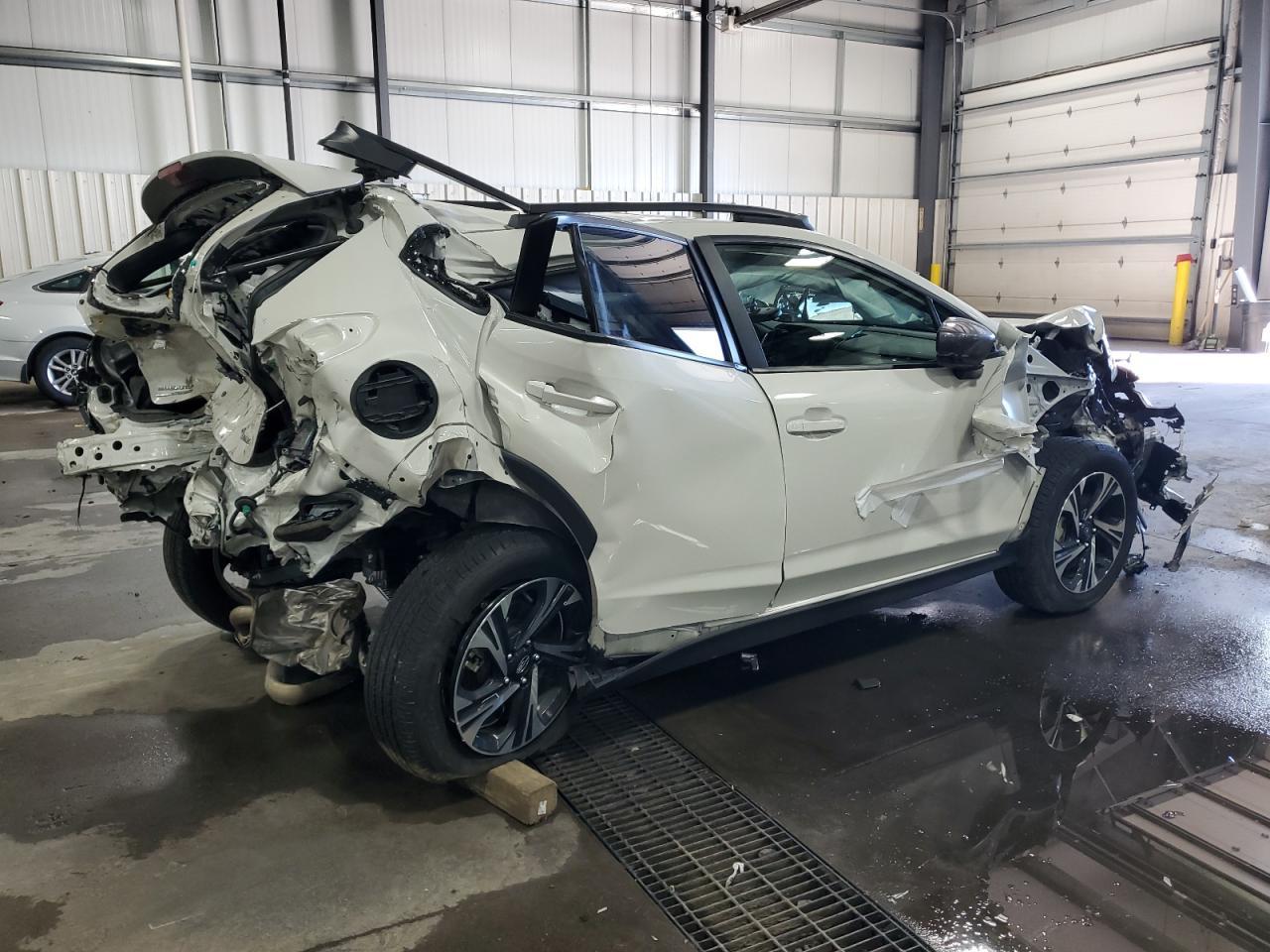 2024 Subaru Crosstrek Premium - Фото 3