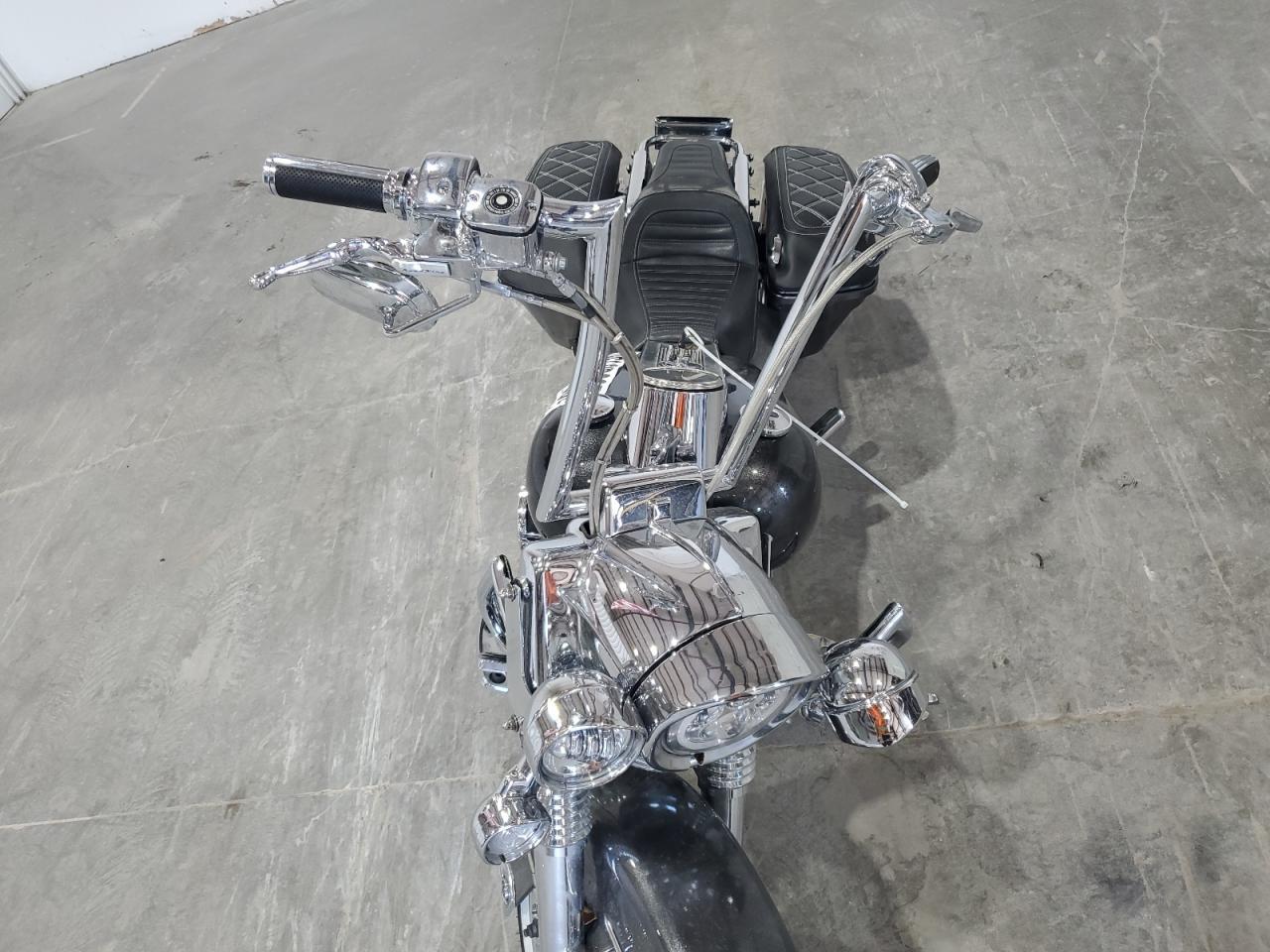 2002 Harley-Davidson Flhrci - Фото 5