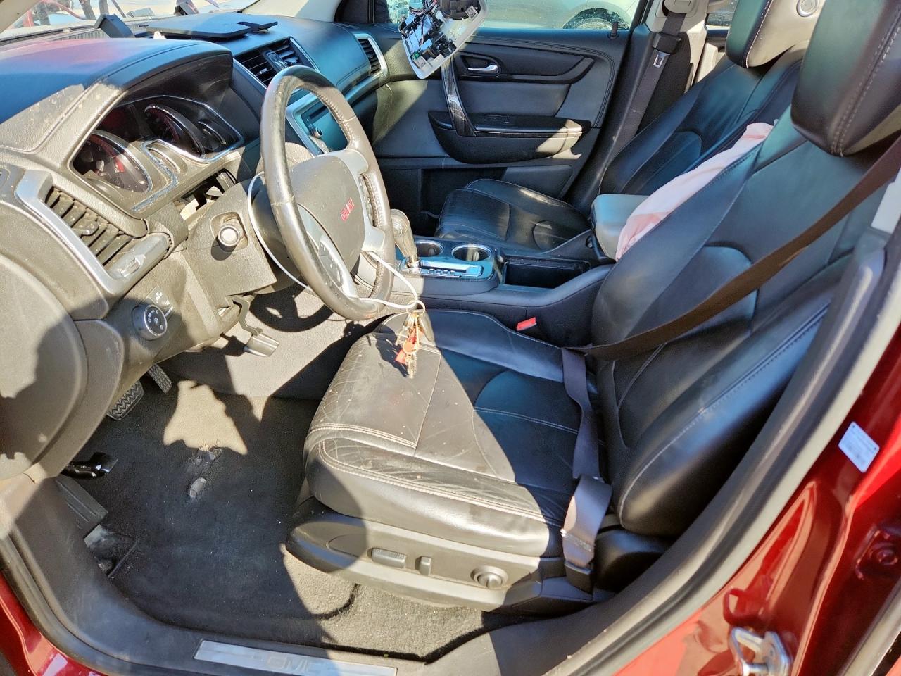 2015 GMC Acadia Slt-1 - Image 7