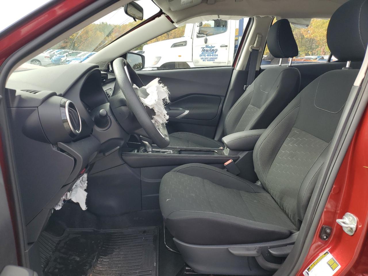 2024 Nissan Kicks Sv - Фото 7