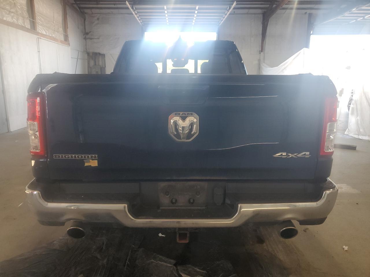 2021 Ram 1500 Big Horn/Lone Star - Фото 6