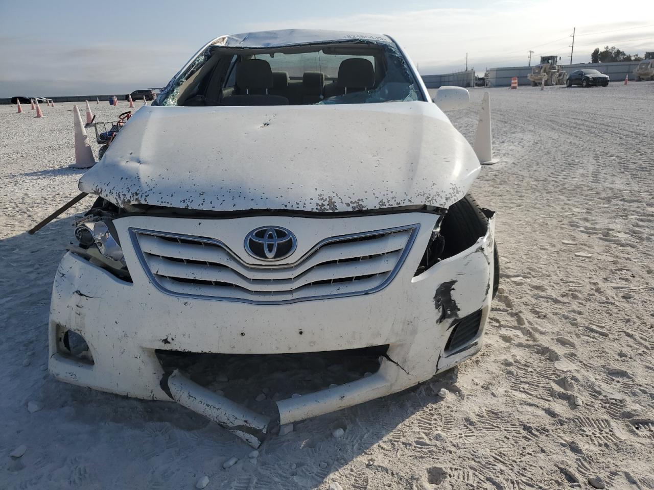 2011 Toyota Camry Base - Image 5