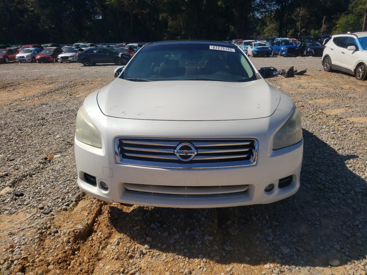 2013 Nissan Maxima S - Фото 5