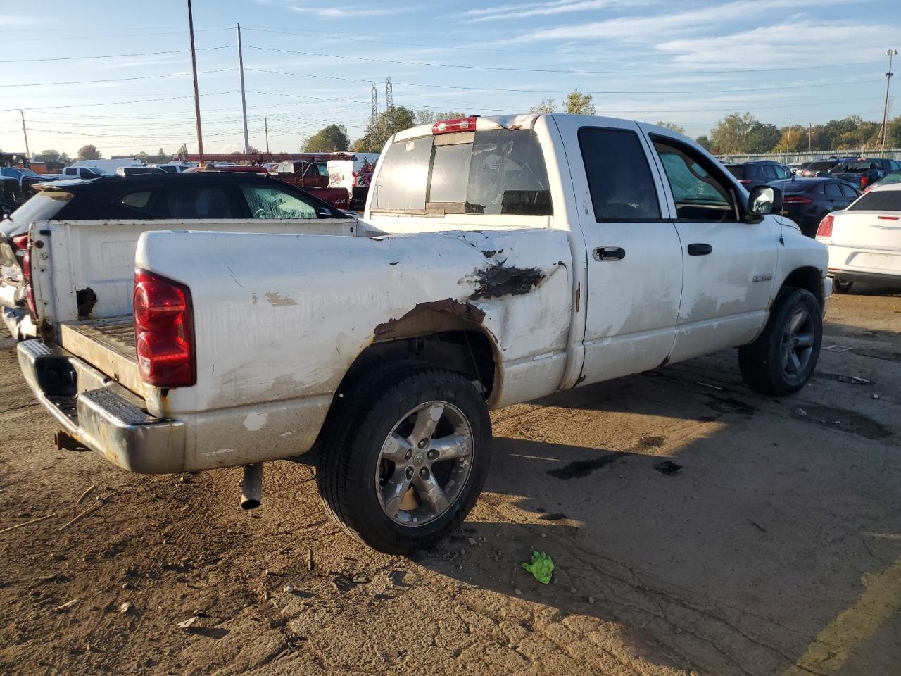 2008 Dodge Ram 1500 St - Image 3