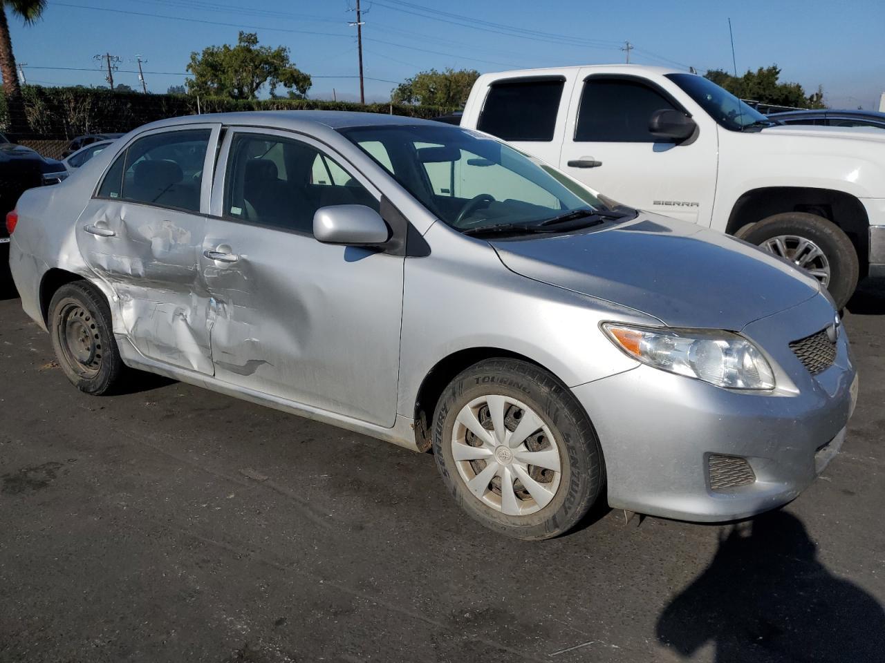 2009 Toyota Corolla Base - Фото 4