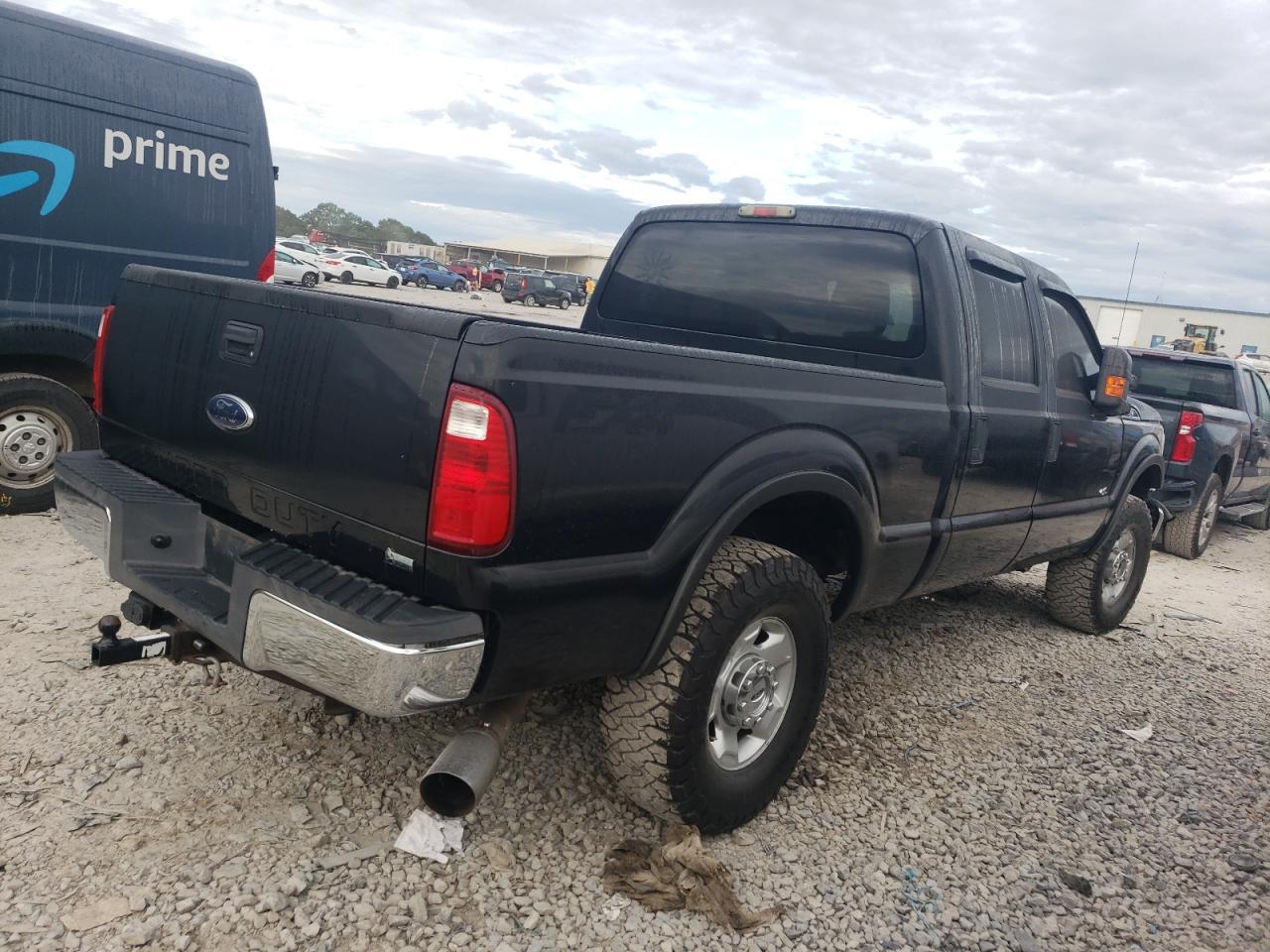 2011 Ford F250 Super Duty - Image 3