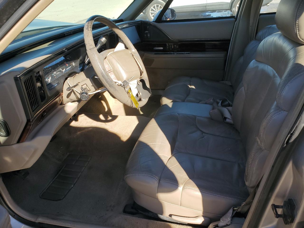 1998 Buick Lesabre Limited - Image 7