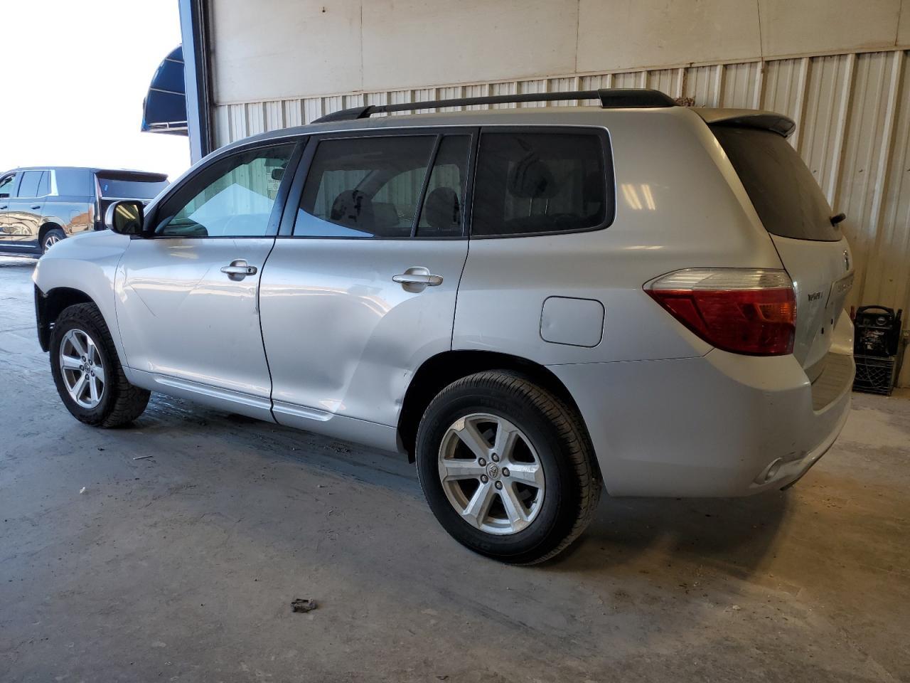 2008 Toyota Highlander - Image 2