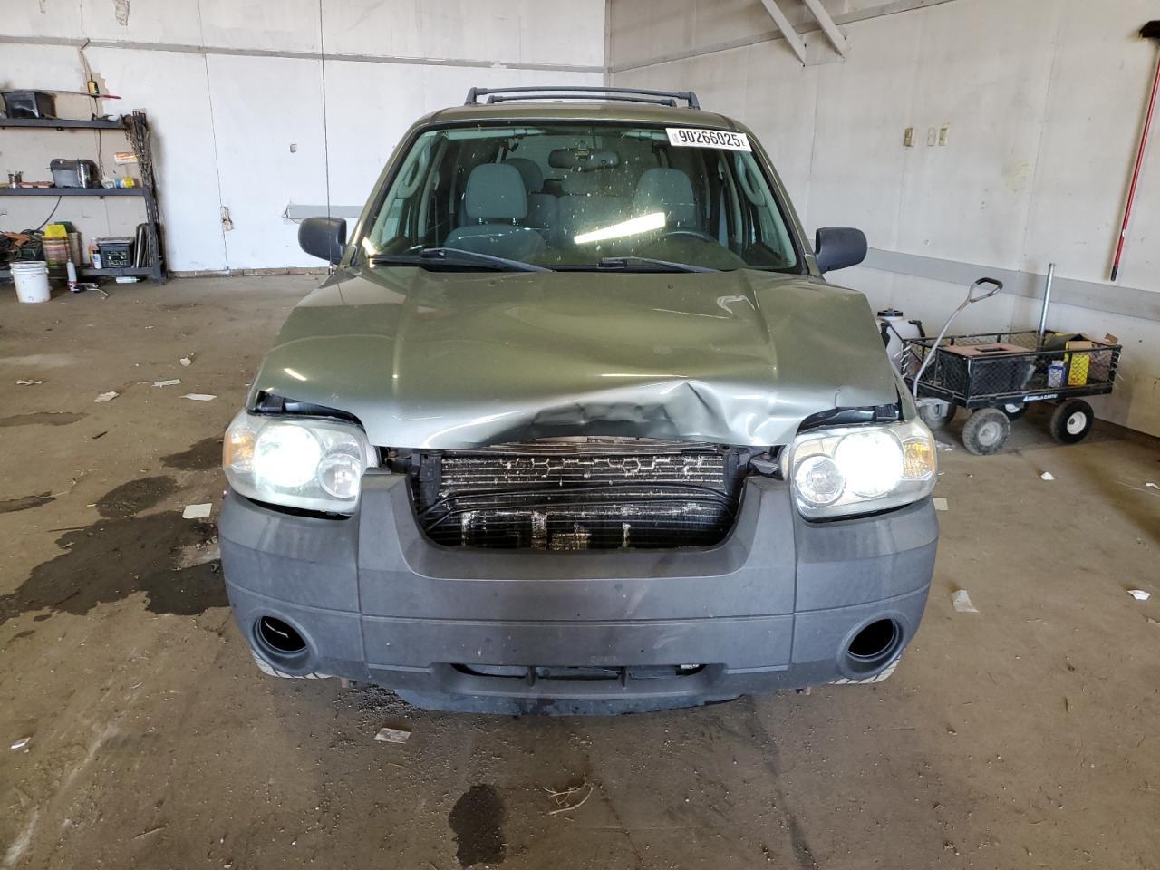 2006 Ford Escape Xlt - Фото 5