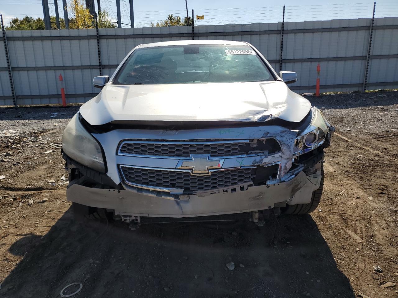 2013 Chevrolet Malibu Ltz - Фото 5