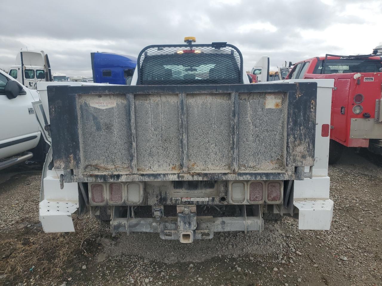 2020 Ford F250 Super Duty - Фото 6