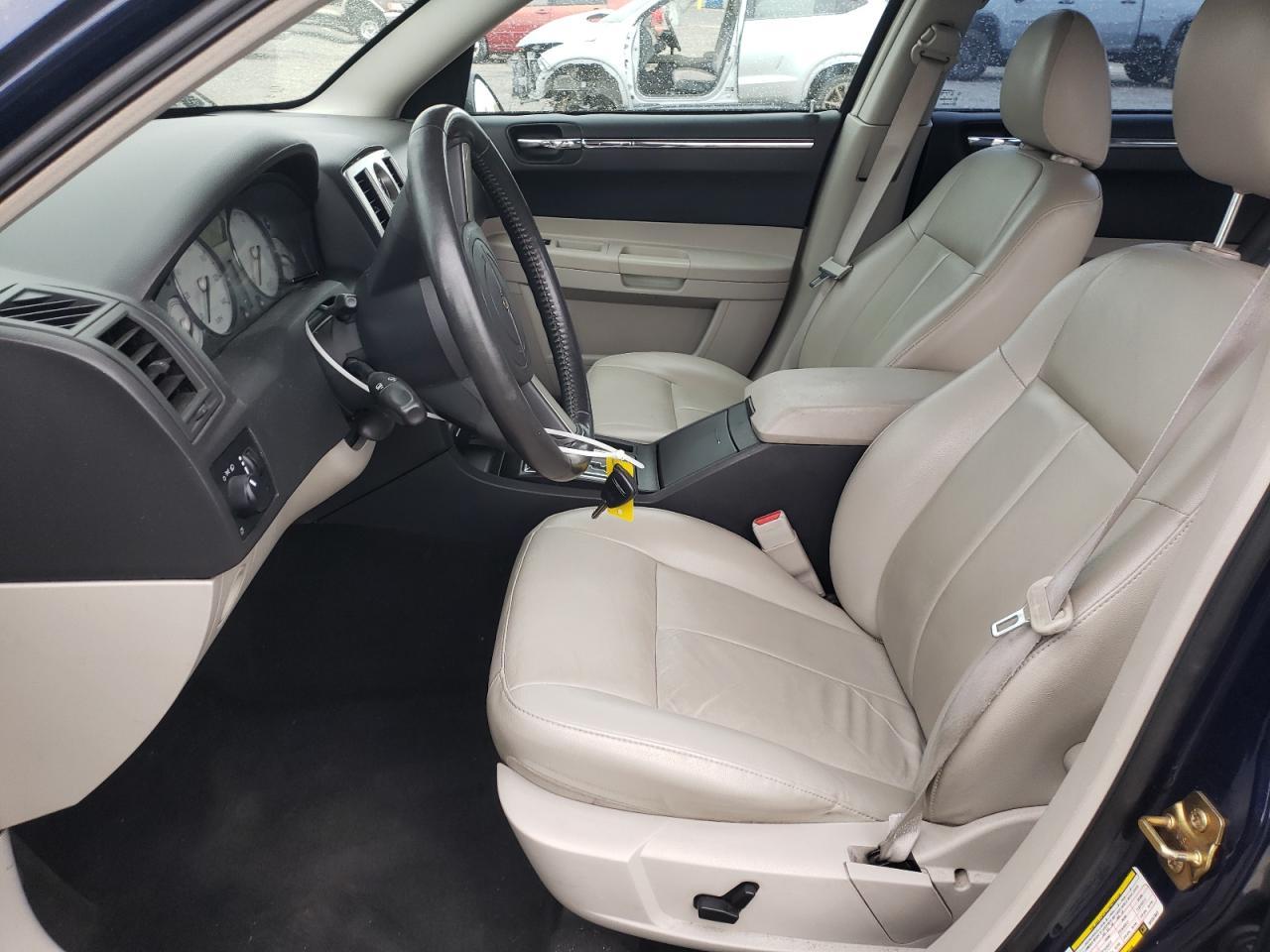 2006 Chrysler 300 Touring - Фото 7