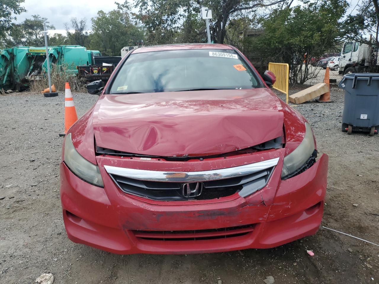 2011 Honda Accord Ex - Фото 5