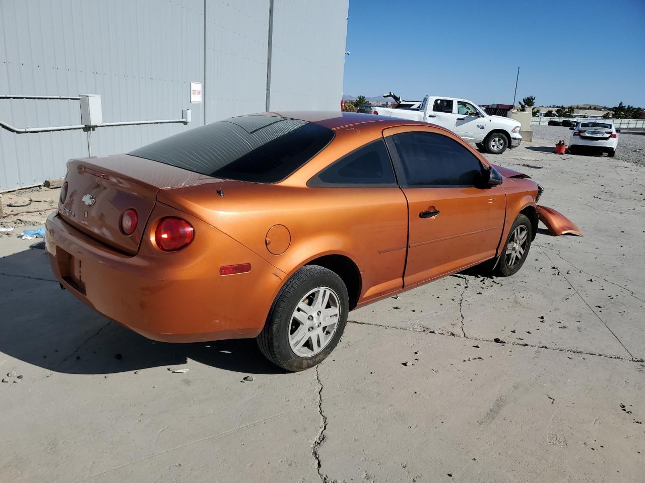 2006 Chevrolet Cobalt Lt - Image 3
