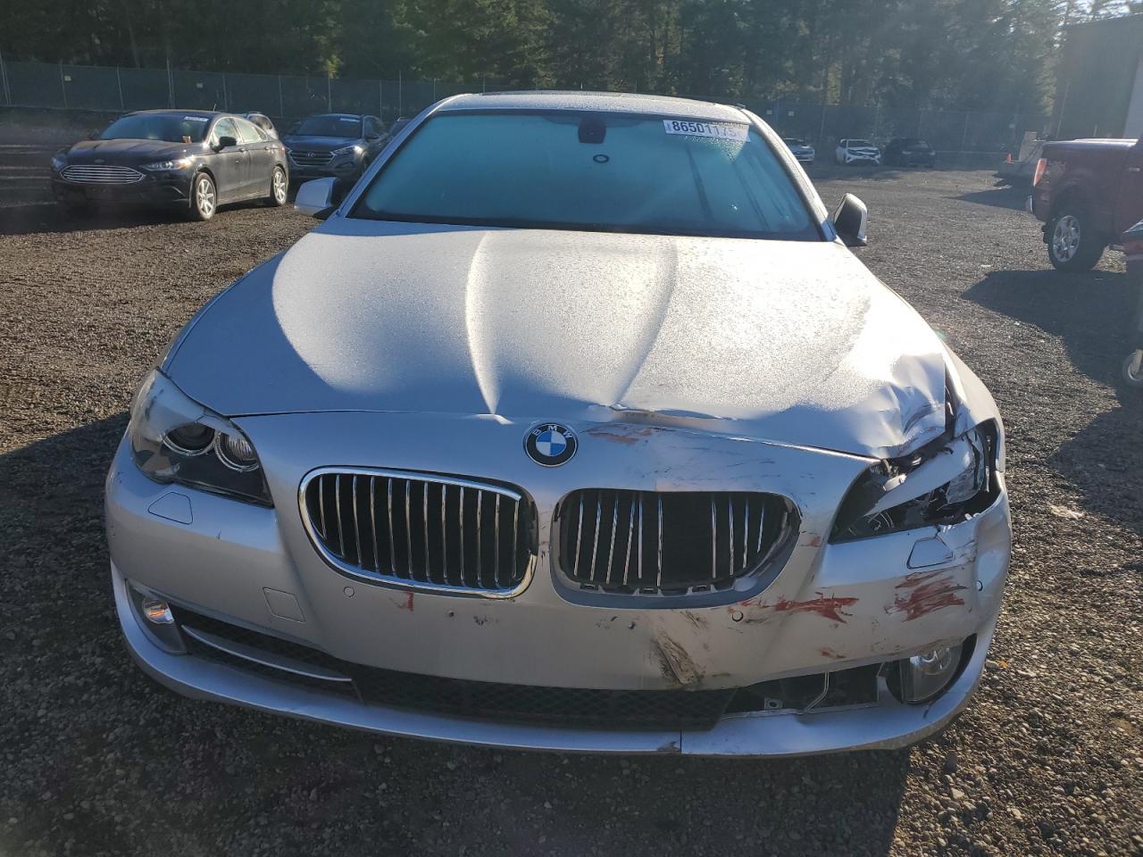 2011 BMW 535 I - Image 5