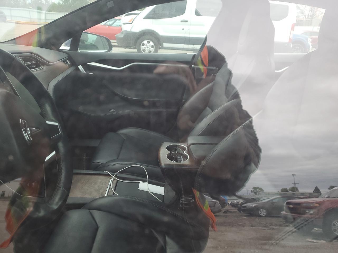 2017 Tesla Model S - Image 7