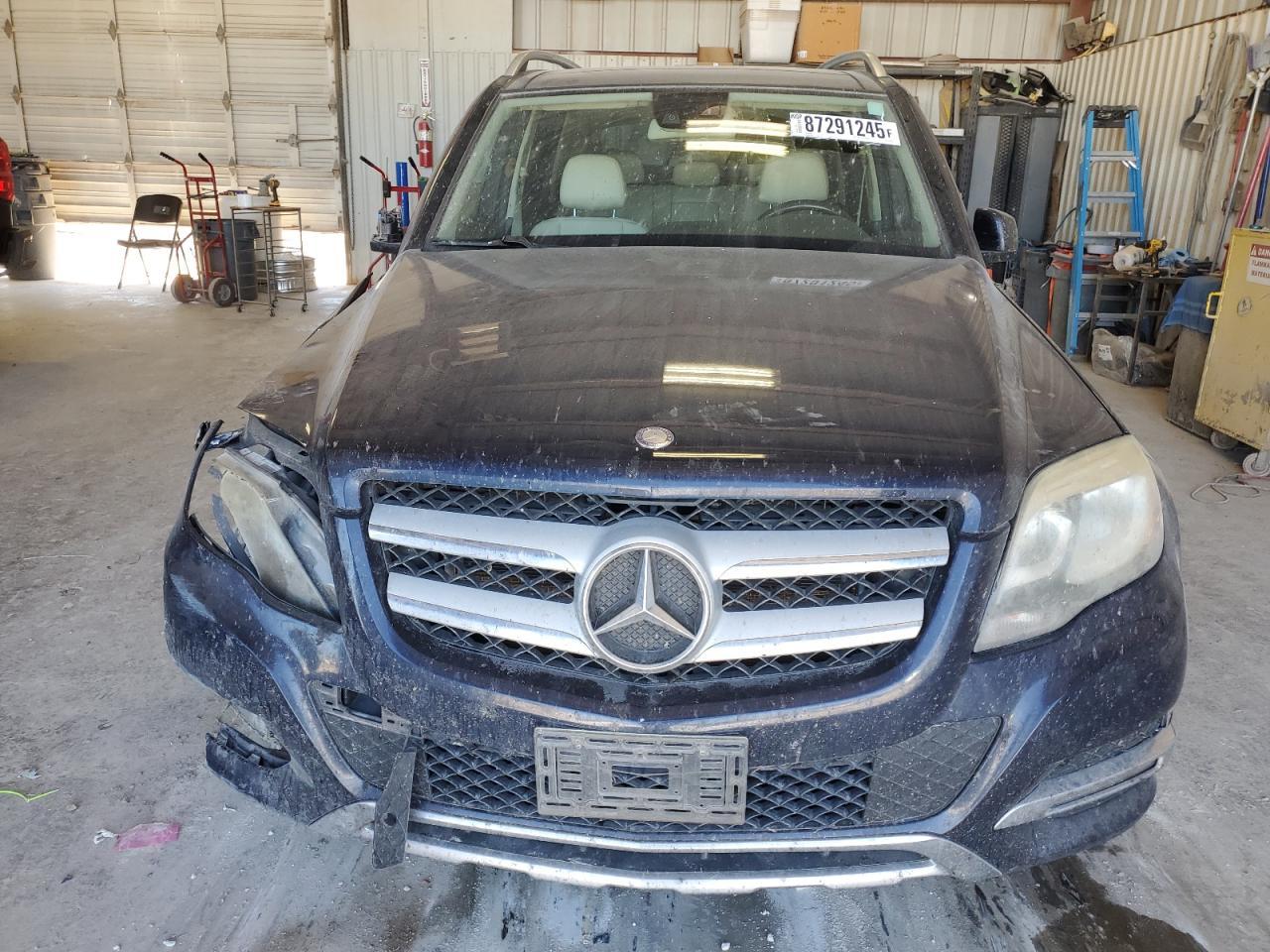 2015 Mercedes-Benz Glk 350 - Фото 5