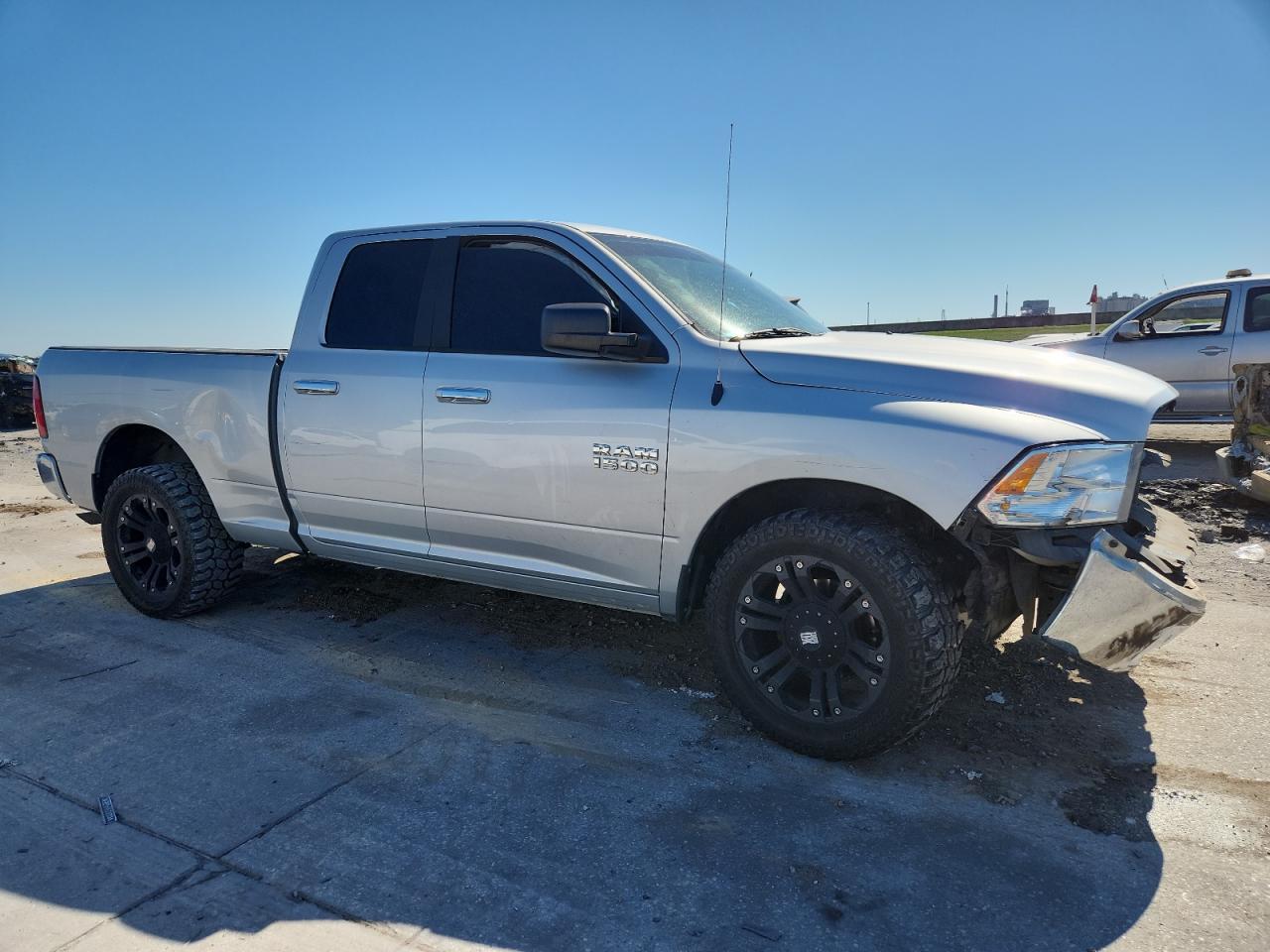 2017 Ram 1500 Slt - Image 4