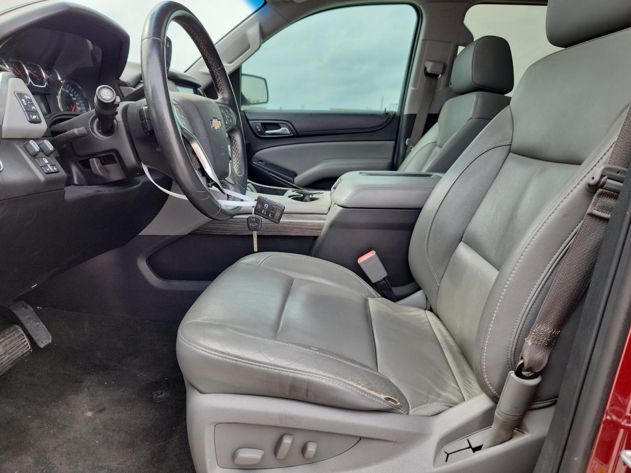 2016 Chevrolet Tahoe C1500 Lt - Image 7