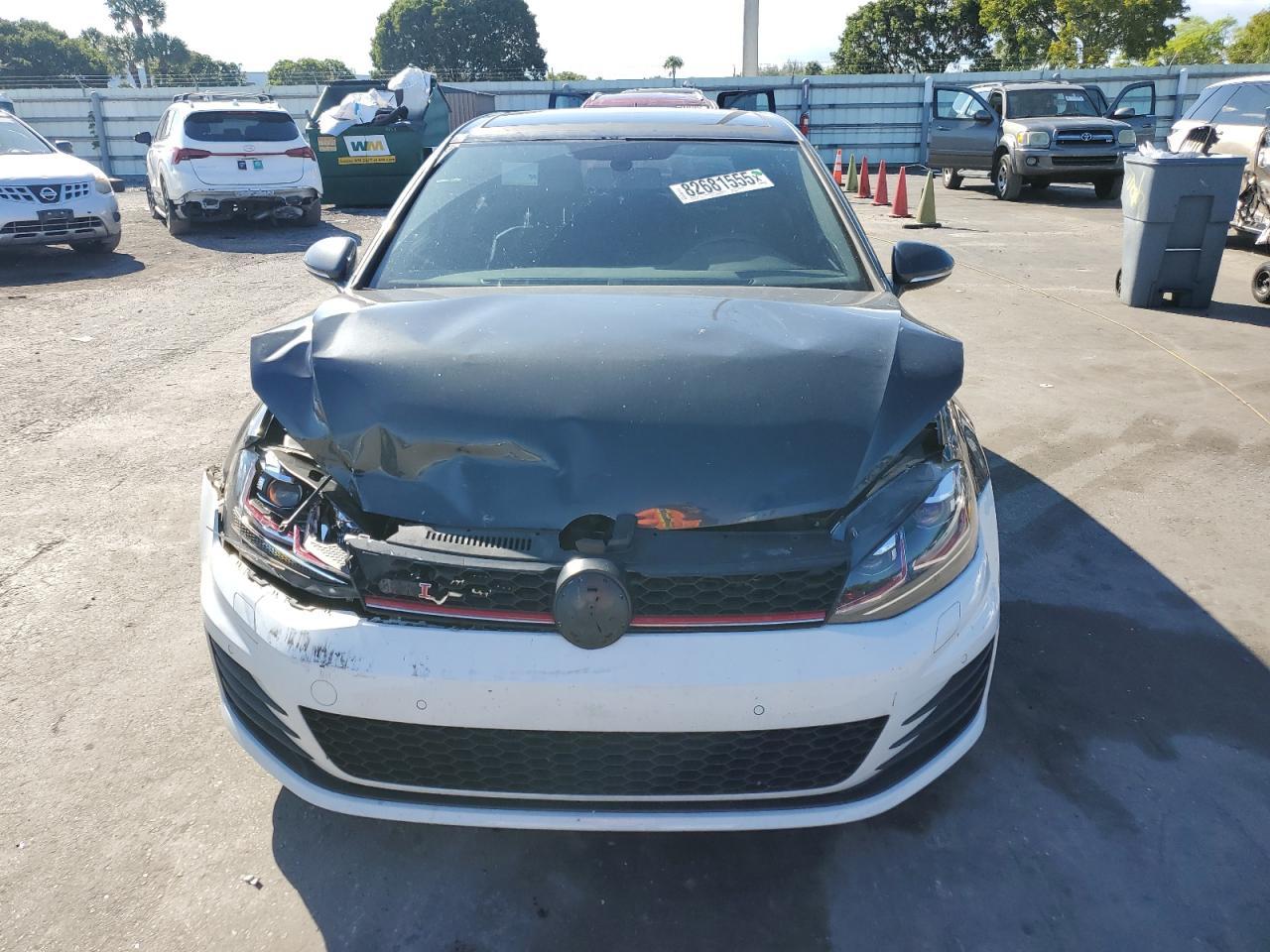 2015 Volkswagen Gti - Фото 5