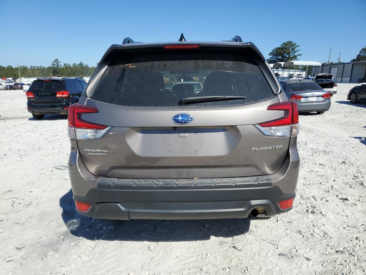 2024 Subaru Forester Premium - Фото 6